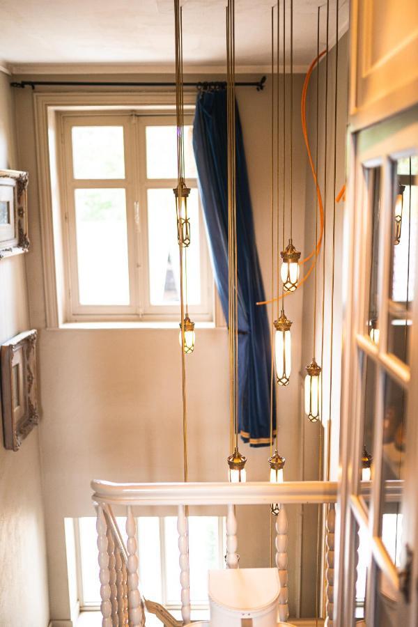 Raesborre Homes - Self Check-In Leuven Dış mekan fotoğraf