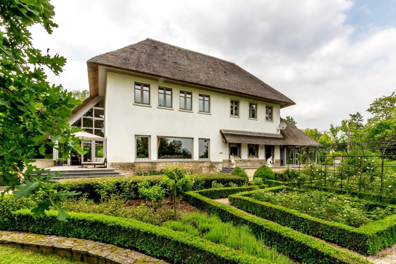 Raesborre Homes - Self Check-In Leuven Dış mekan fotoğraf